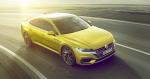 Volkswagen Arteon R-Line 2017 года (WW)